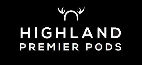Highland Premier Glamping Pods Beauly
