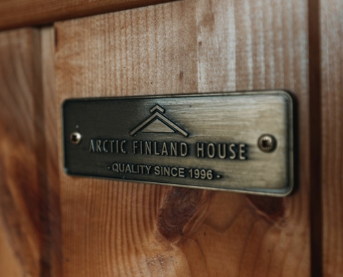 BBQ Signage