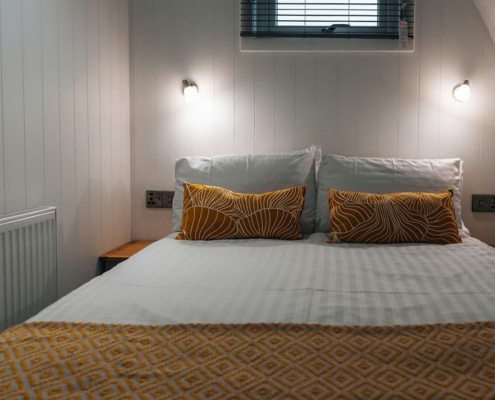 Lovat Bedroom