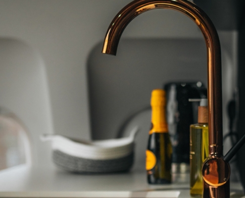 Skpod Sink